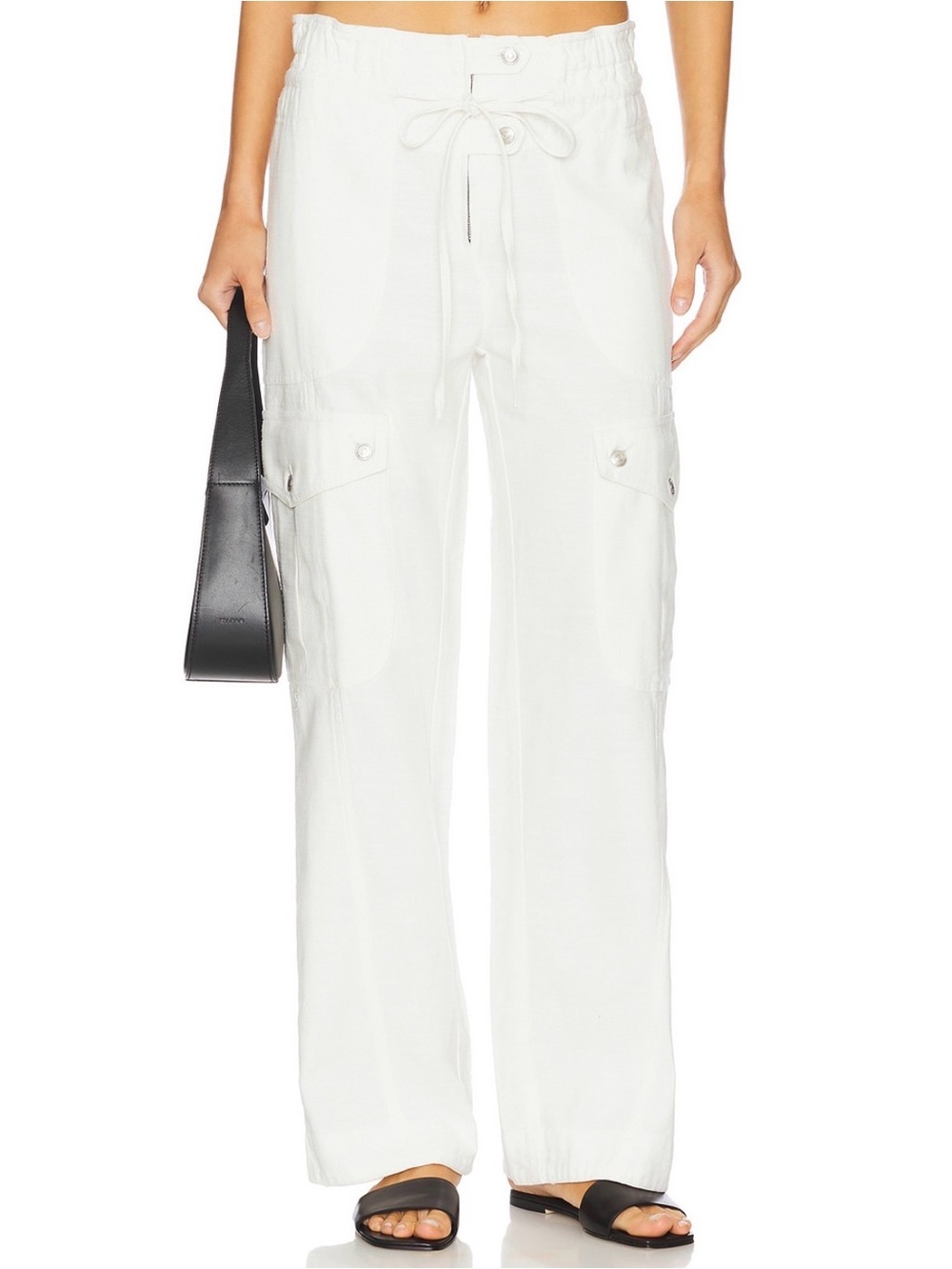 Free People Park Ave Pant
